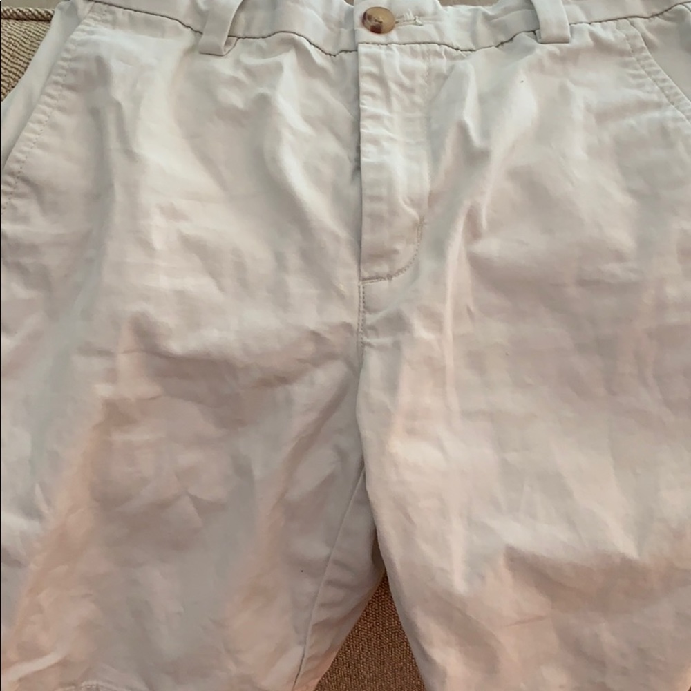 Boys size 10 Vineyard Vines shorts
